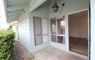 2 beds, 1 bath, $2,700