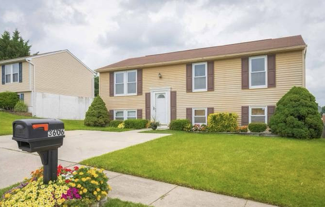 3606 MELANIE RD