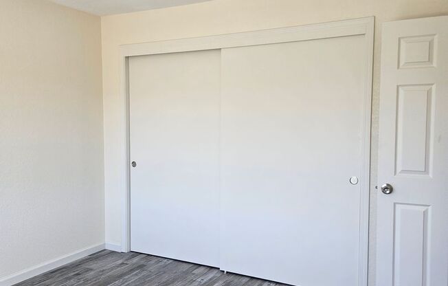 2 bedroom or 1 bed with loft