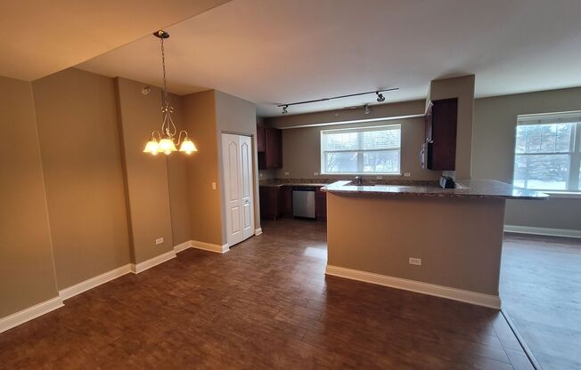 2 beds, 2.5 baths, 2,153 sqft, $3,200, Unit 219