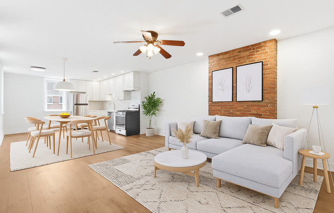 2306 East Carson Street