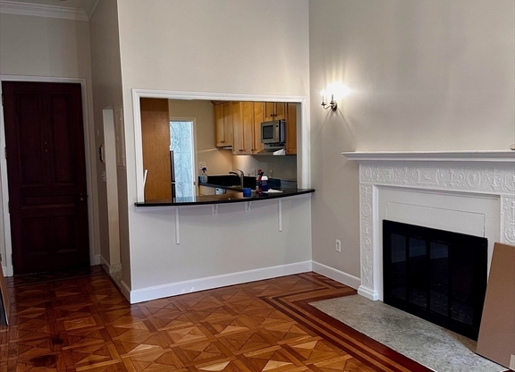 185 Beacon St.
