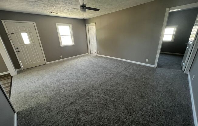 3 beds, 1 bath, $1,695