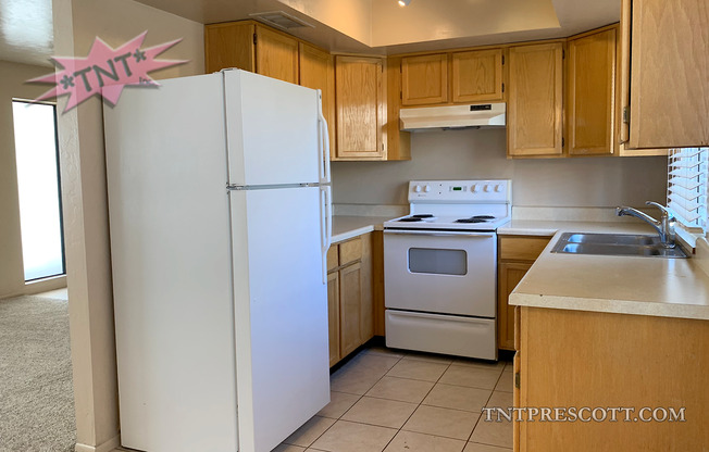 Condo in Villas at the Ridge