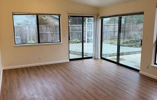 3 beds, 2.5 baths, 2,022 sqft, $2,595, Unit 2942 Wingate St.