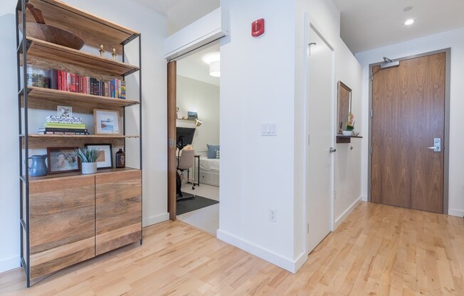 2 beds, 2 baths, 1,033 sqft, $5,250, Unit 209