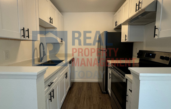 1 bed, 1 bath, 810 sqft, $1,750