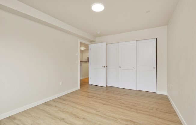 1 bed, 1 bath, 593 sqft, $1,895, Unit 505
