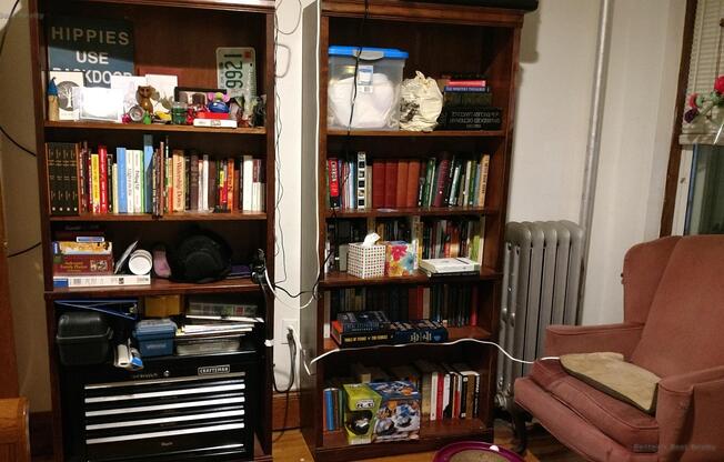 Partner-provided property photo