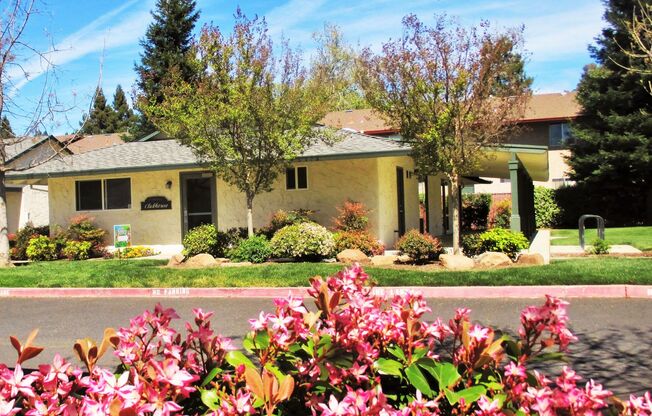 1 bed, 1 bath, 550 sqft, $1,195, Unit 034