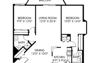 Partner-provided photo for $1675 unit