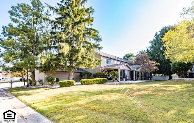 15110 Tally Ho Dr - Building 1