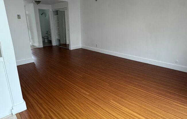 Hacienda Place Apartments LLC