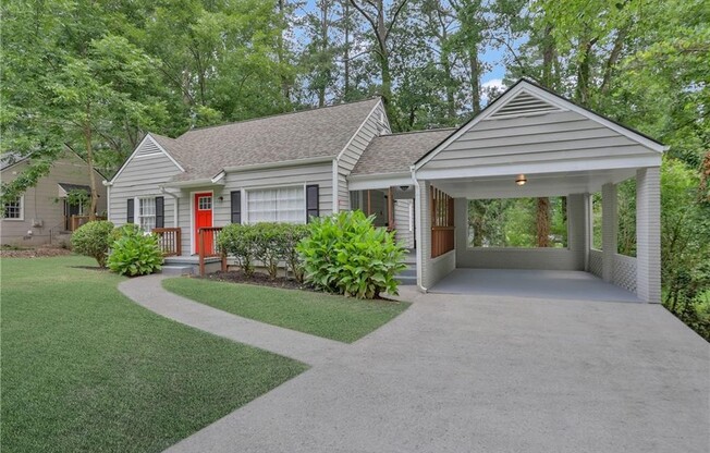2507 JUDSON AVE