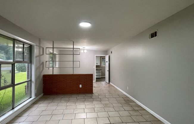 HALF OFF FIRST FULL MONTH'S RENT-NICE HOME IN NORTH HIGHLANDS SUBDIVISION