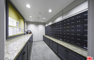 880 W 1st St Apt 216