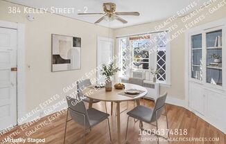 384 KELLEY ST