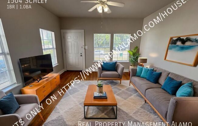1504 SCHLEY