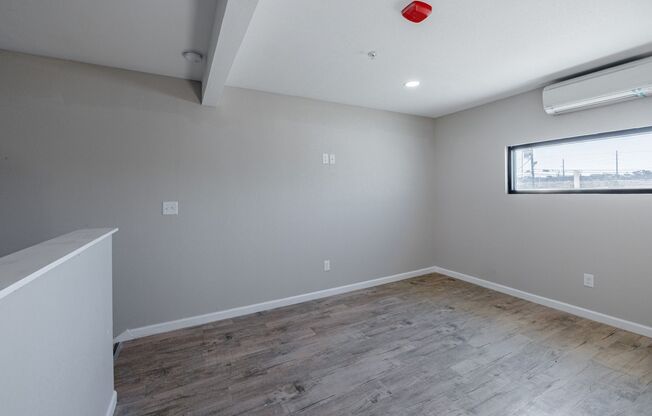 1 bed, 1 bath, 485 sqft, $1,134, Unit 1118