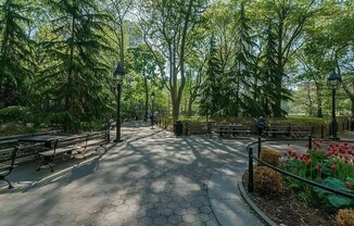 Studio, 1 bath, $2,995, Unit B1