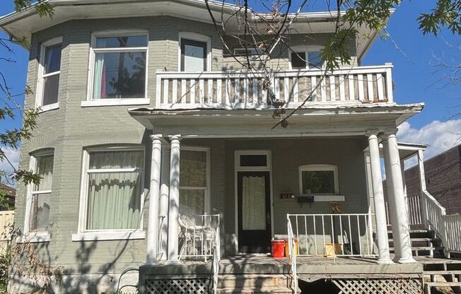1631 4 Plex