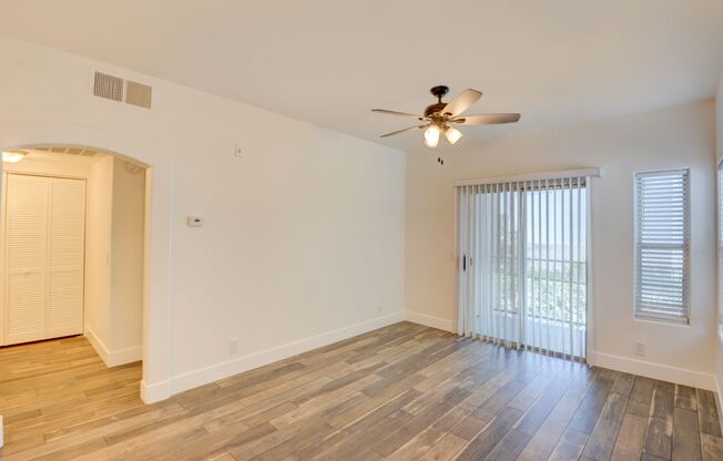 1 bed, 1 bath, $1,500