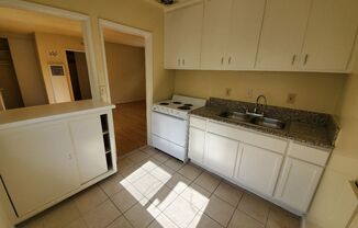 Studio, 1 bath, $1,495, Unit 2