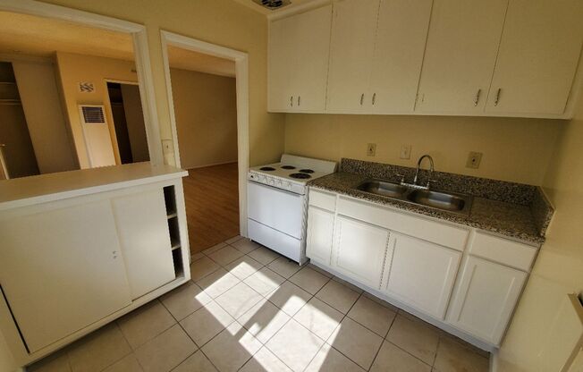 Studio, 1 bath, $1,495, Unit 2