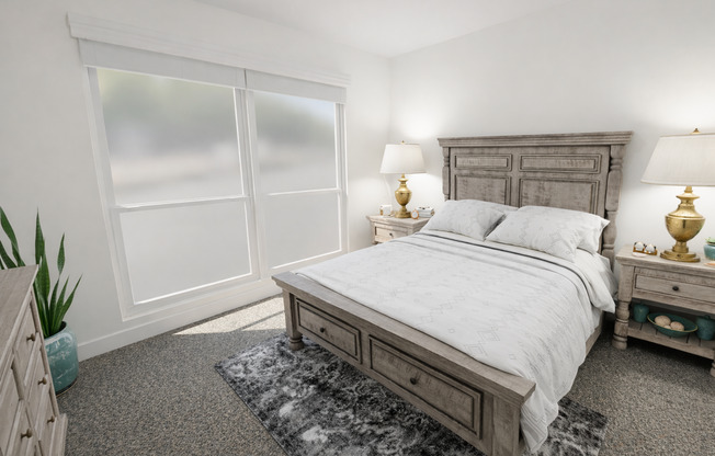 1 bed, 1 bath, 700 sqft, $1,349, Unit 2-1084