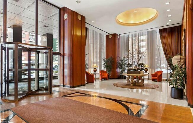 1 bed, 1 bath, $3,950, Unit 8H