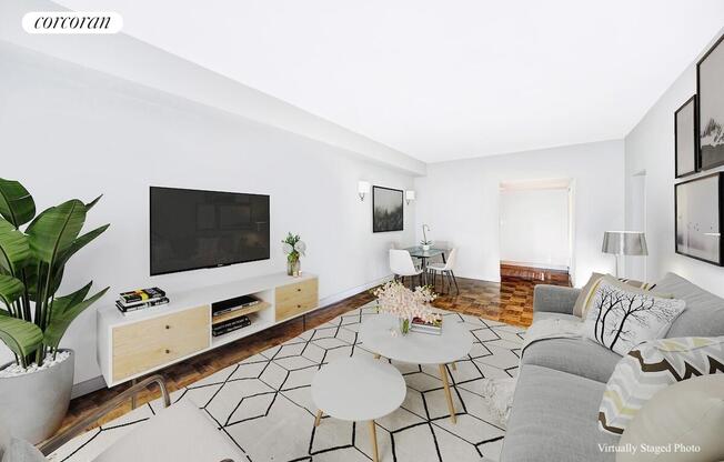 405 E 63 ST