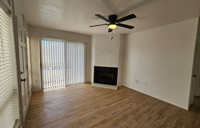 1 bed, 1 bath, $1,495, Unit # 208