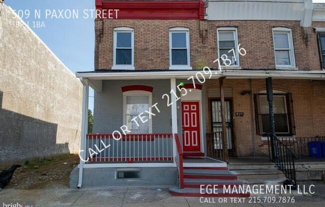 Partner-provided property photo