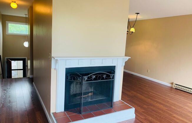 2 Bed 2 Bath Condo