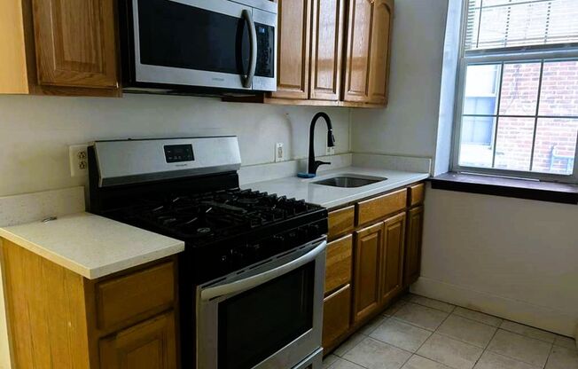 5100 WALNUT STREET LLC