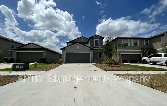 13352 WILLOW BLUESTAR LOOP