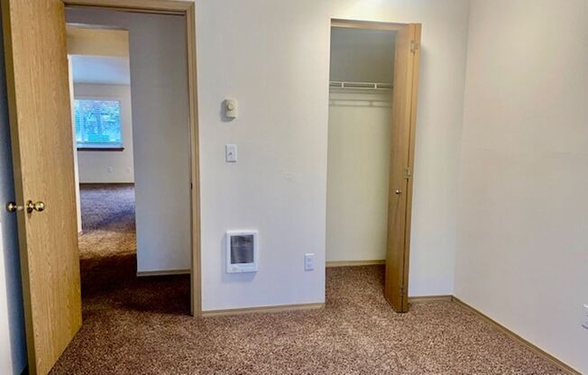 Westwood Park Apartments