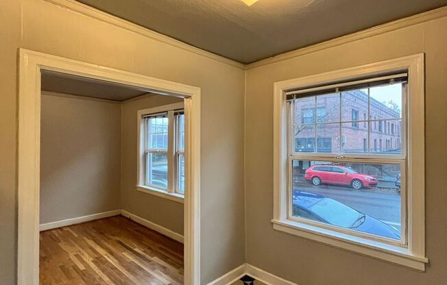 Studio, 1 bath, $1,195, Unit 109