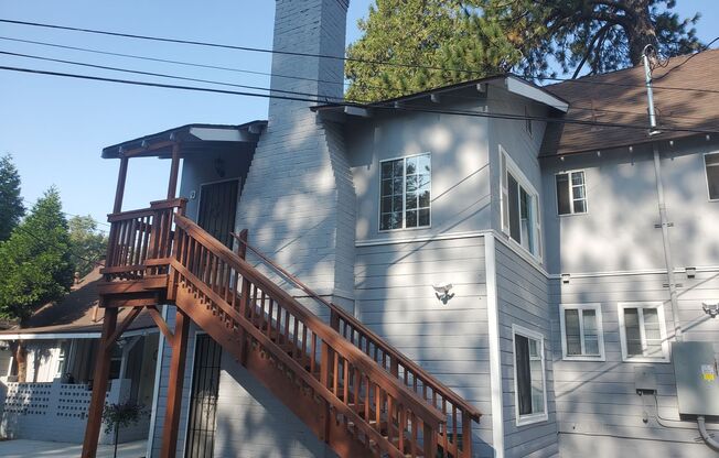 Newly Refurbished