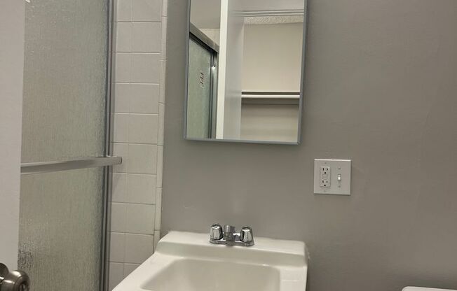 1 bed, 1 bath, 541 sqft, $1,595, Unit 1900-203