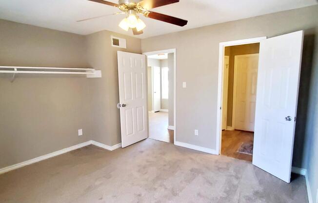 1 bed, 1 bath, 651 sqft, $869