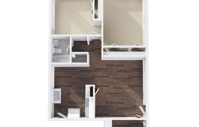 Partner-provided property photo