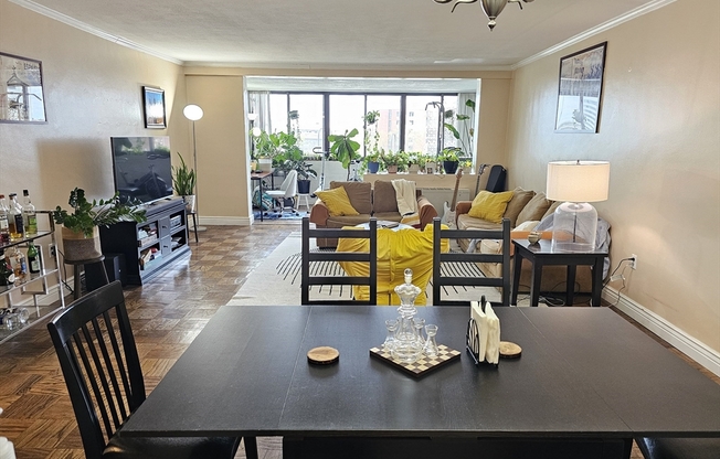 1 bed, 1 bath, 833 sqft, $3,150, Unit 5A