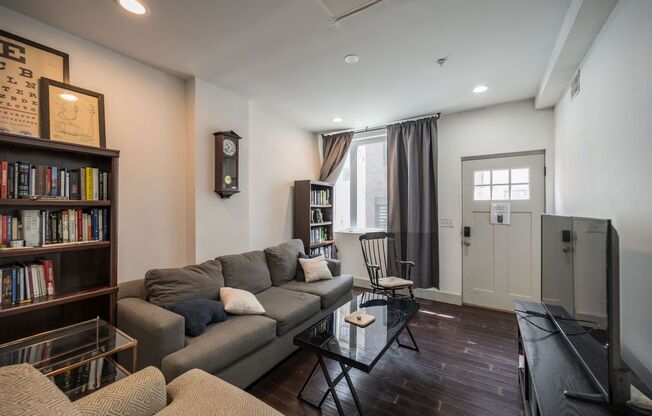 Modern Olde Kensington Home