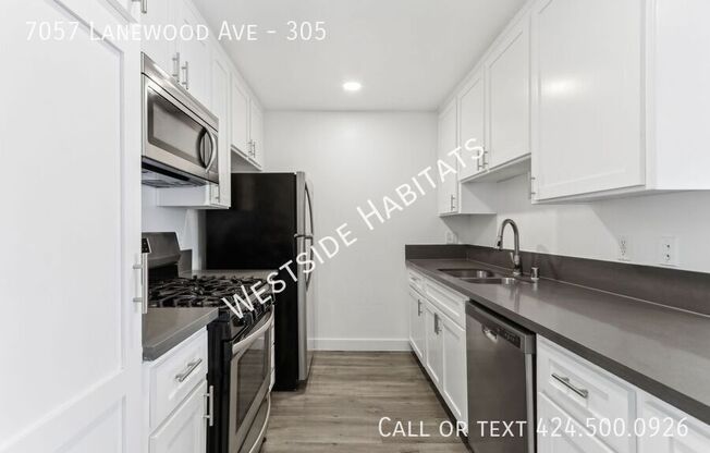 7057 Lanewood Ave