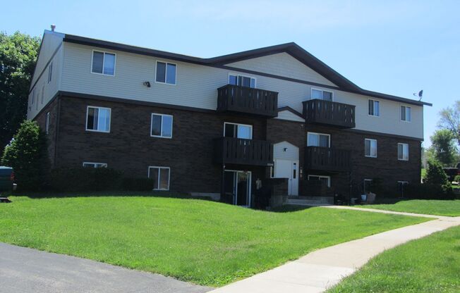 1509 Kenilworth Apartments