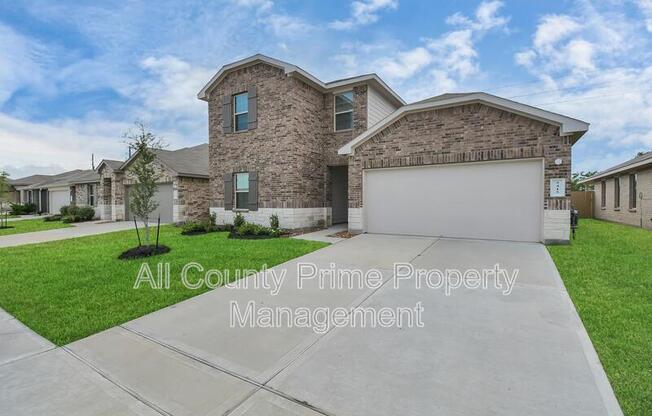 5415 DOVER TERRACE WAY