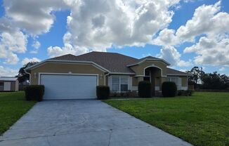 Spacious Haines City Retreat - For Rent Now!