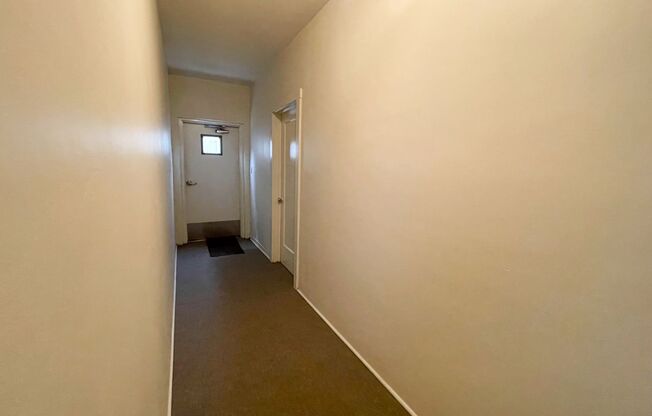 Studio, 1 bath, 500 sqft, $1,795, Unit #1