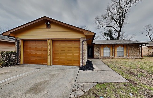 1349 Rutherford Dr.